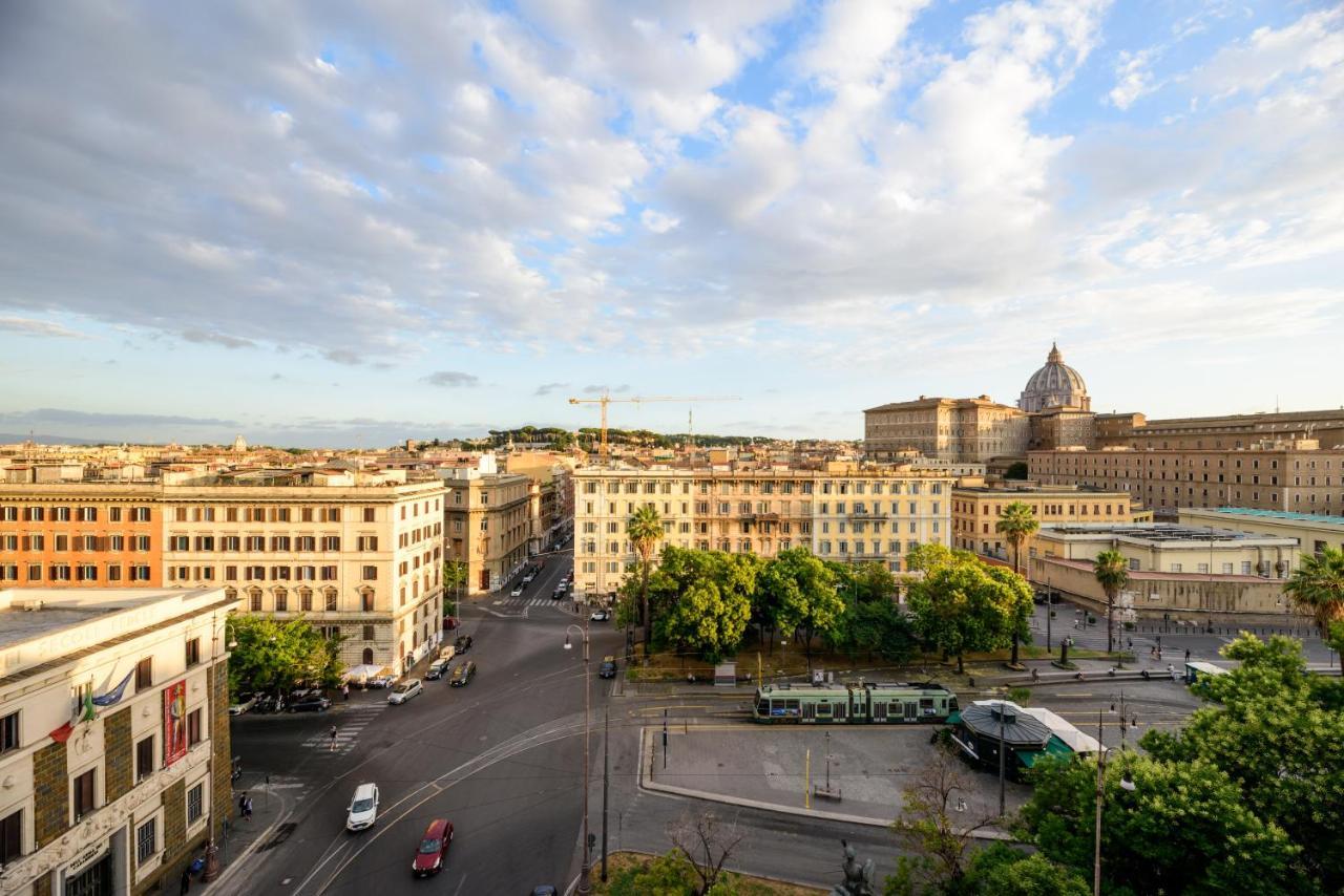 Bed & Breakfast 06 Roma