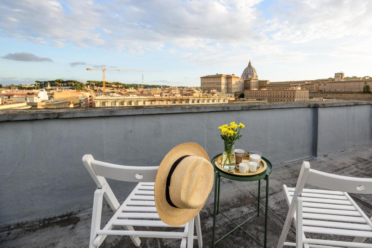 Bed & Breakfast 06 Roma