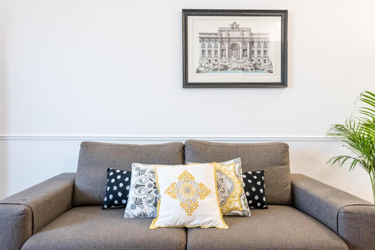 06 Bed & Breakfast Roma