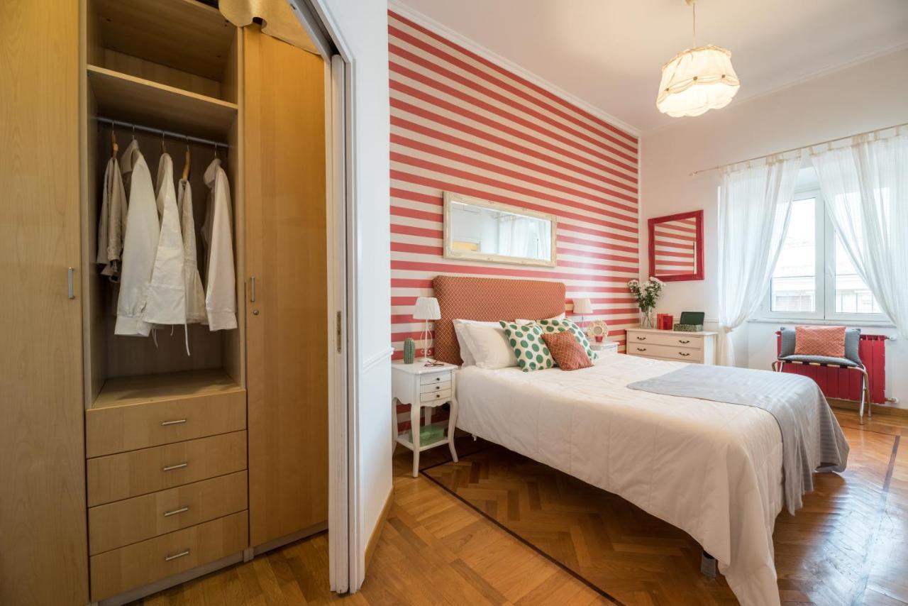 06 Bed & Breakfast Roma