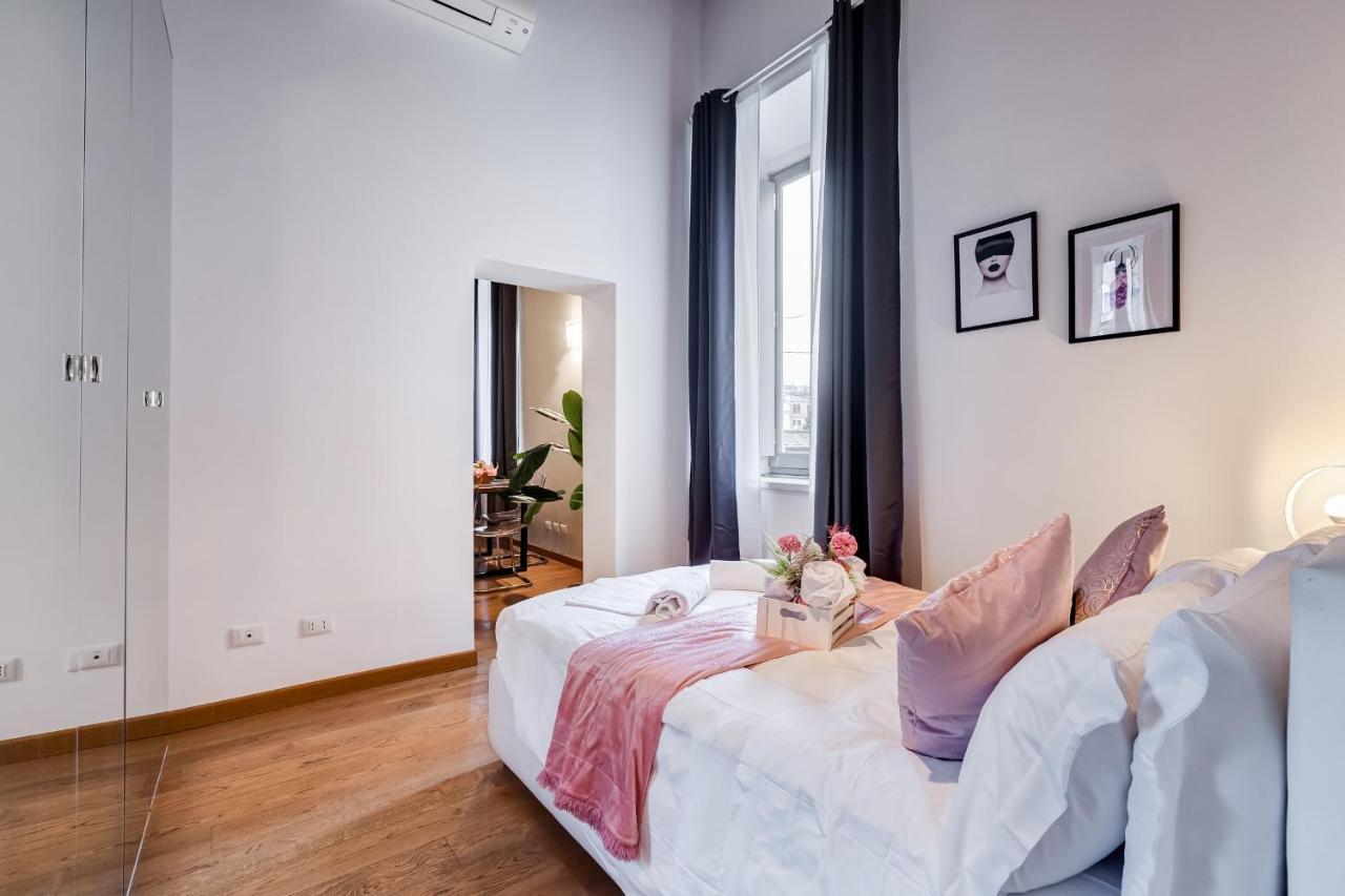Holiday home Klioos Rome