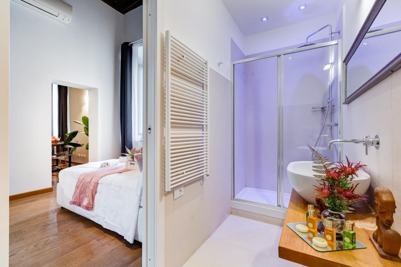 Klioos Holiday home Rome