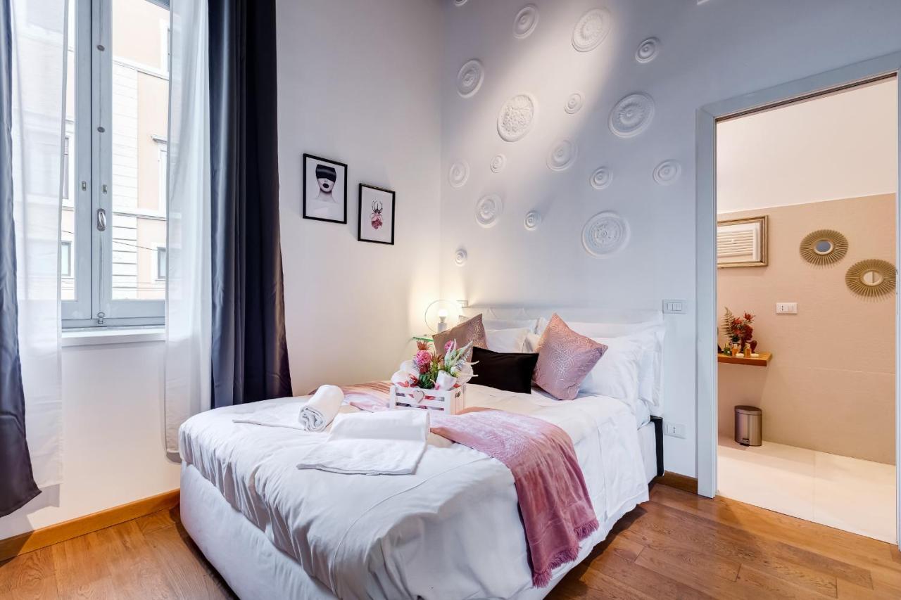 Klioos Holiday home Rome