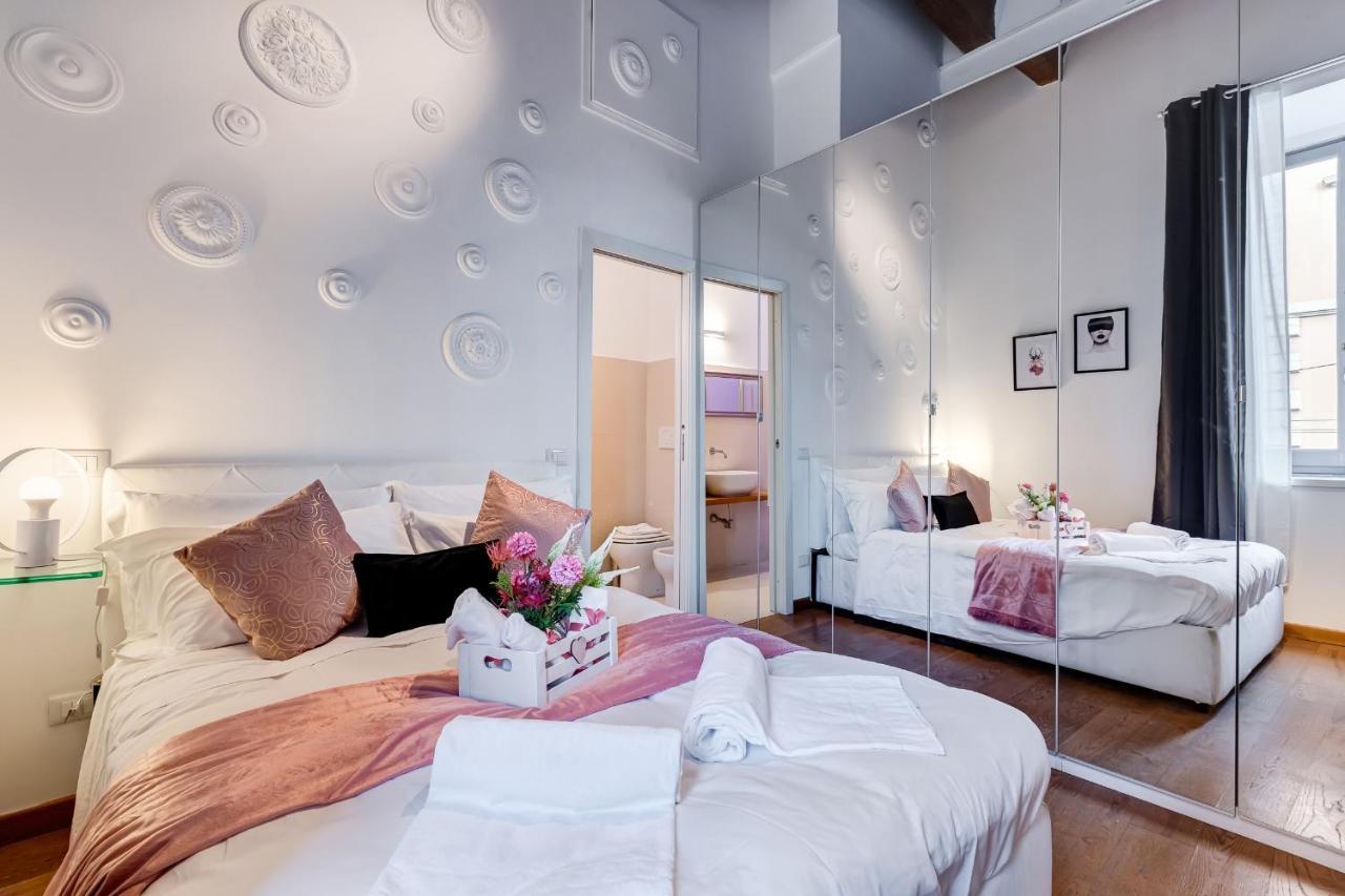 Holiday home Klioos Rome