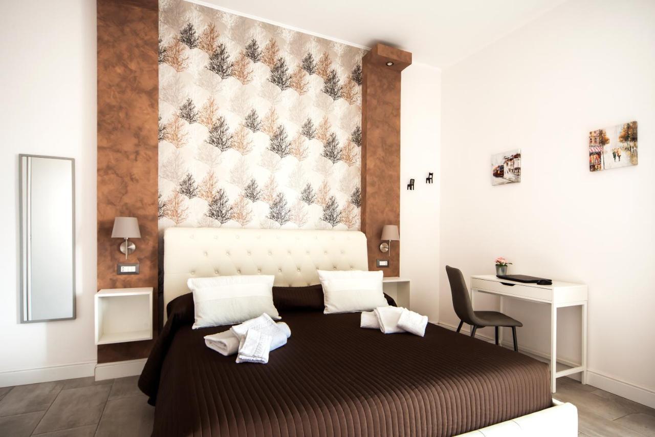 Residenza Tupini, S.pietro * Roma