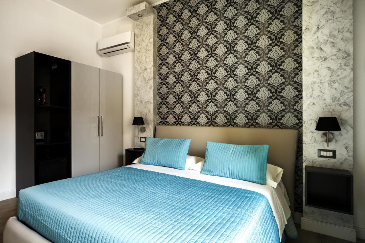 Residenza Tupini, S.pietro Affittacamere Roma