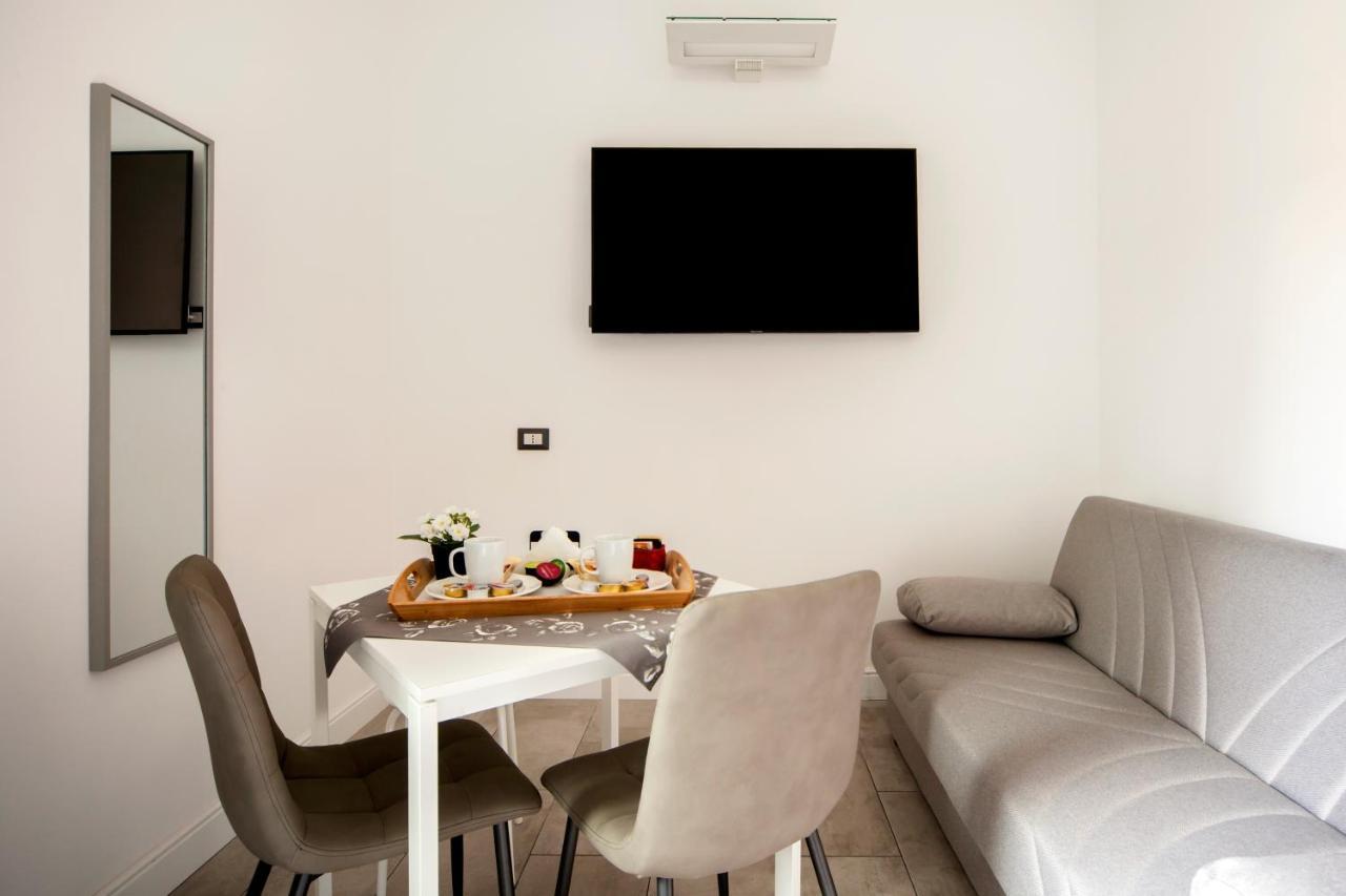 Affittacamere Residenza Tupini, S.pietro *