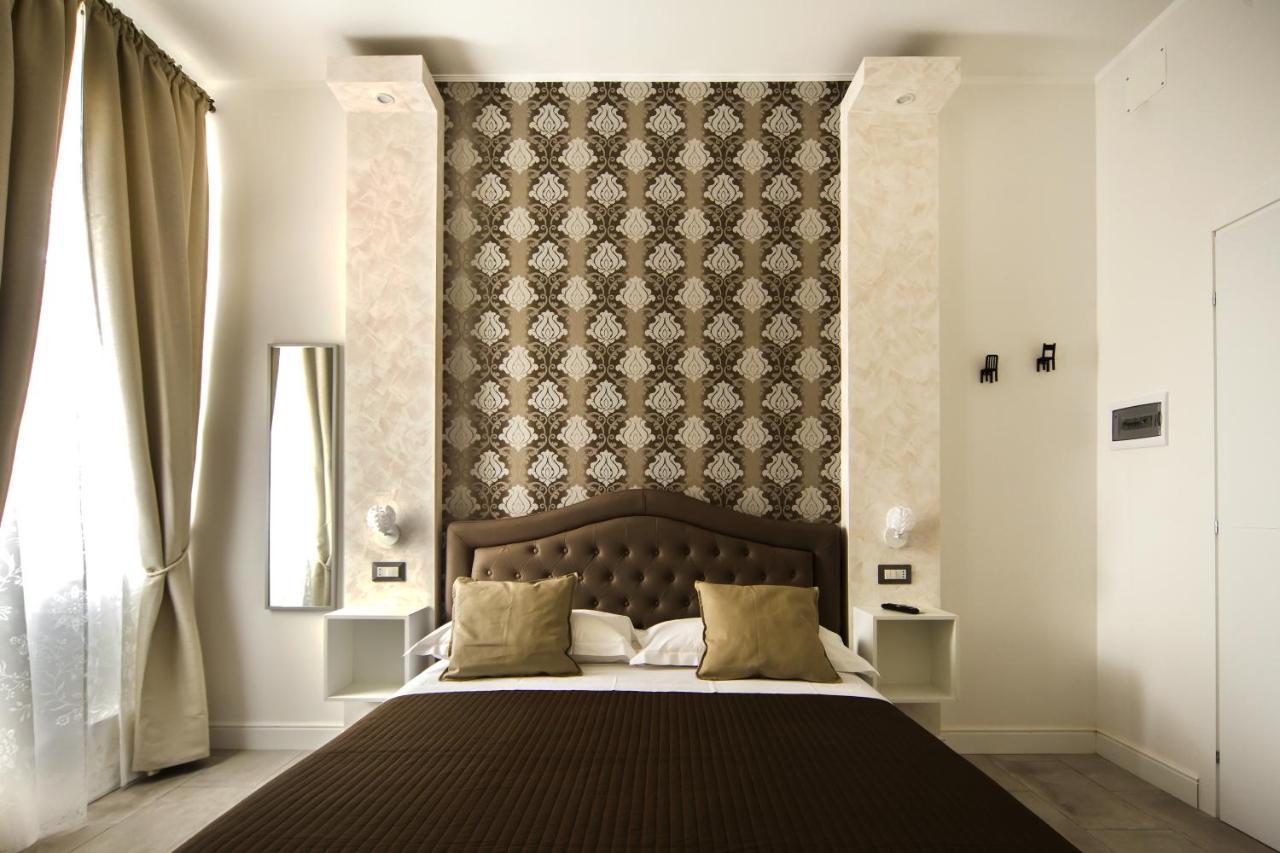 Residenza Tupini, S.pietro * Roma