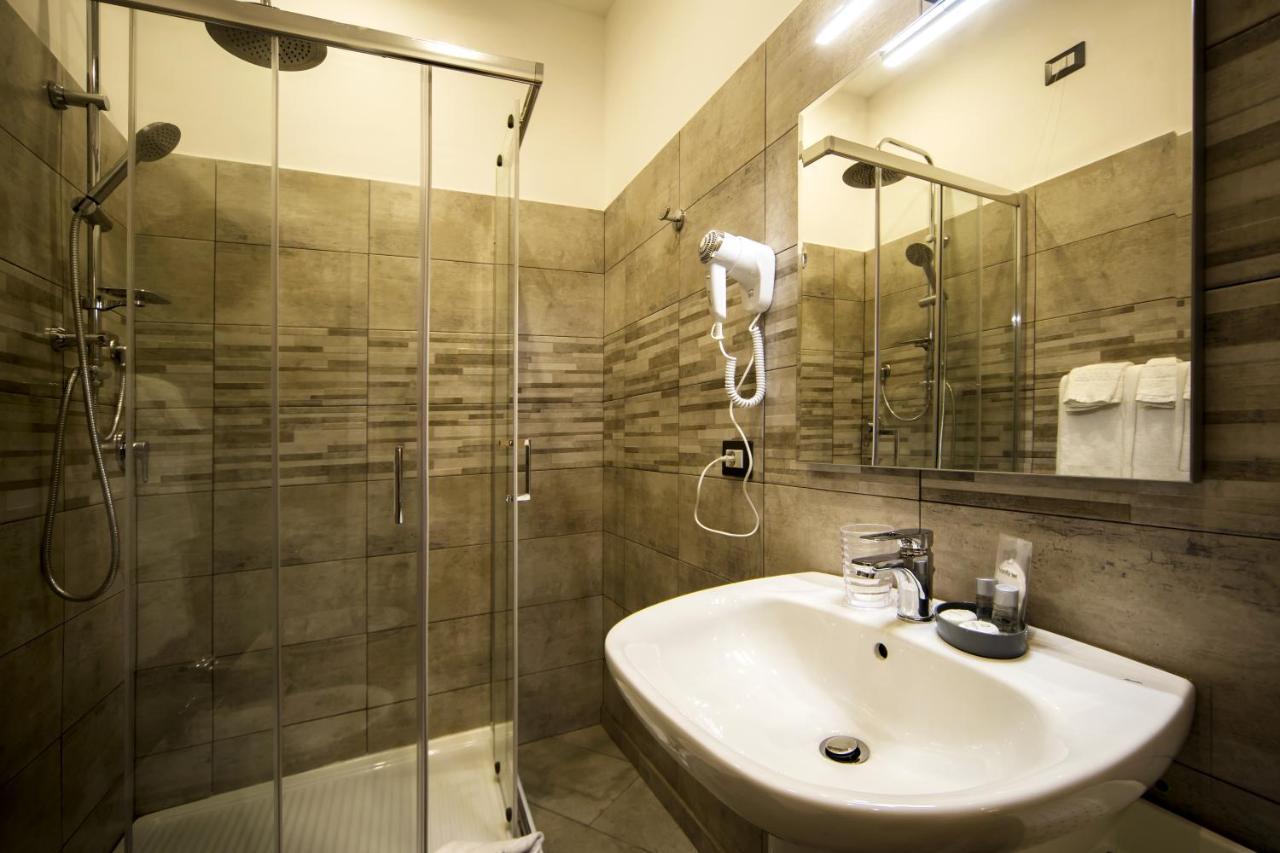 Residenza Tupini, S.pietro Affittacamere Roma