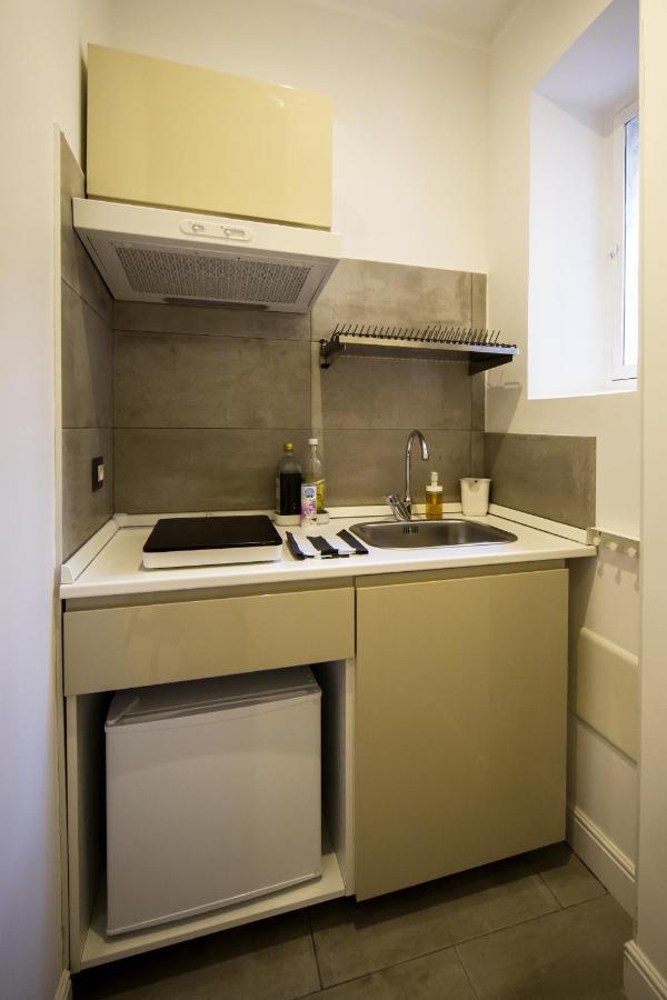Affittacamere Residenza Tupini, S.pietro