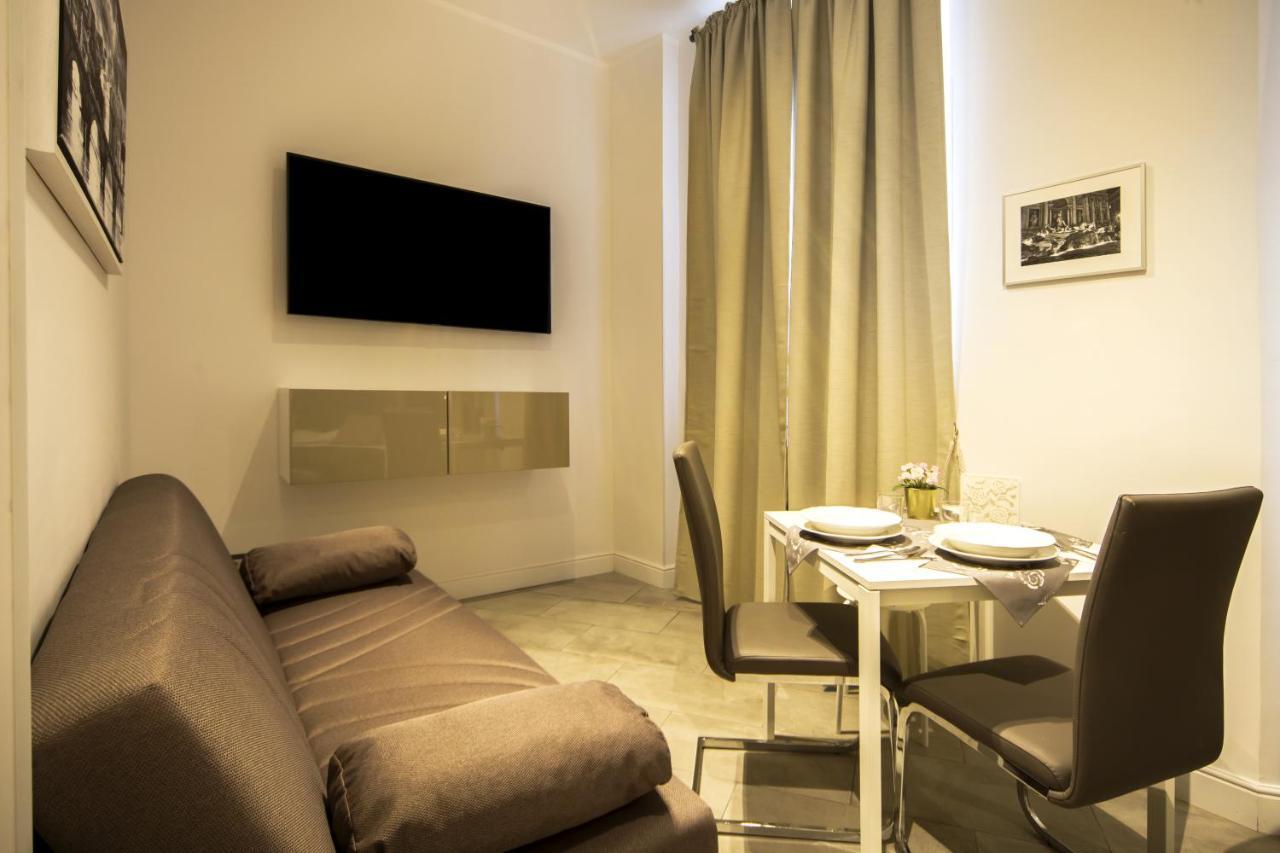 Residenza Tupini, S.pietro Roma