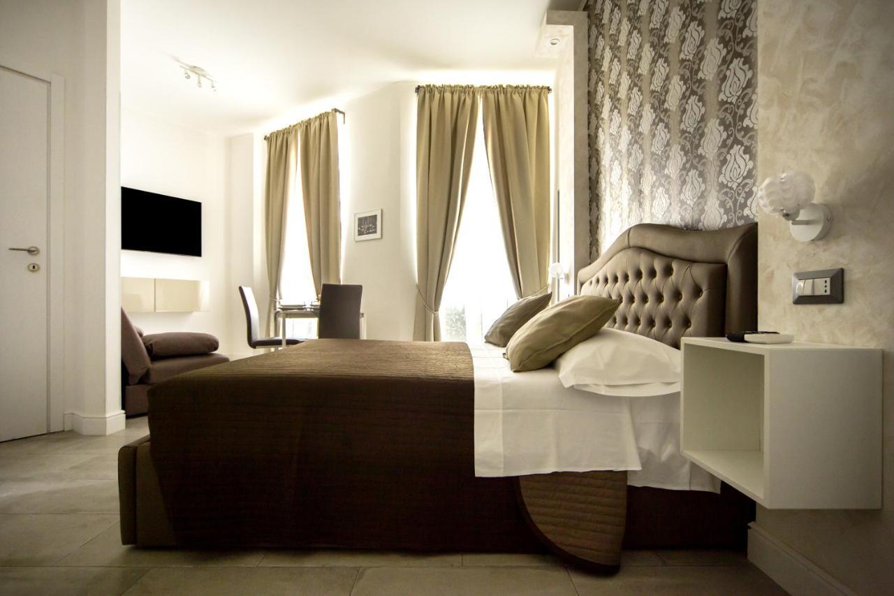 Affittacamere Residenza Tupini, S.pietro