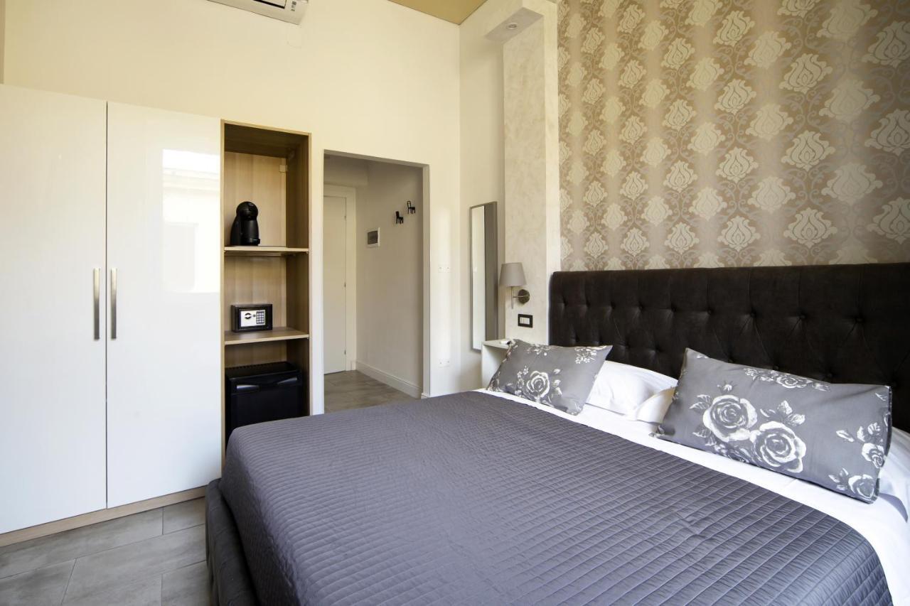 Affittacamere Residenza Tupini, S.pietro *