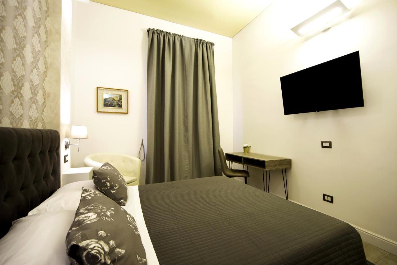 Affittacamere Residenza Tupini, S.pietro *