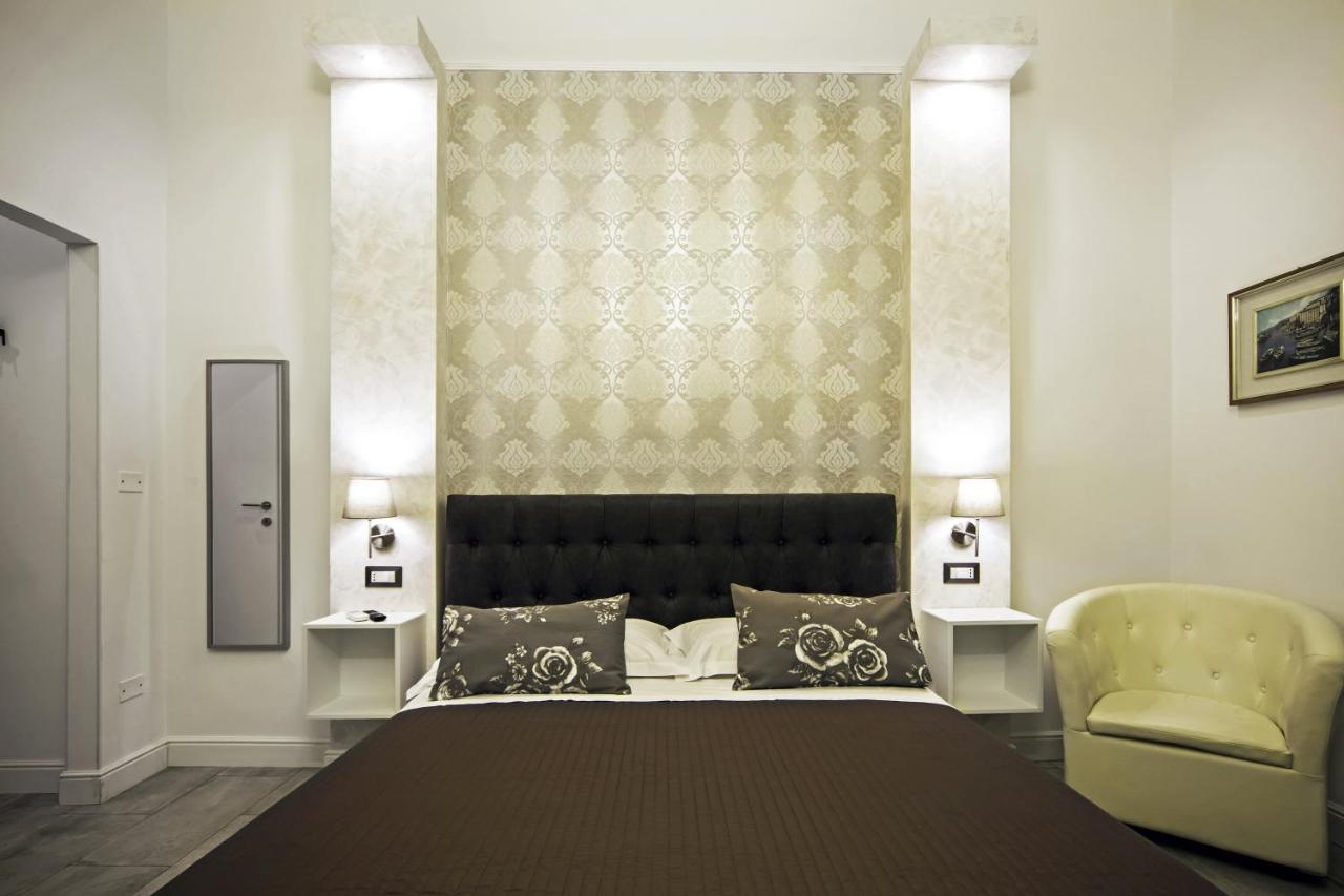 Residenza Tupini, S.pietro * Roma