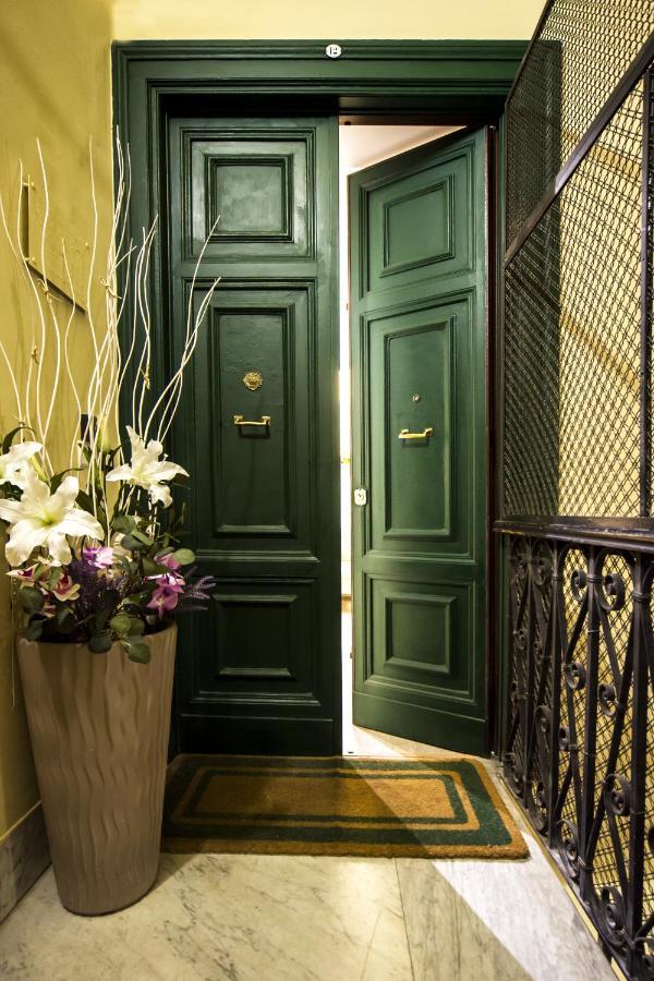 Residenza Tupini, S.pietro Affittacamere