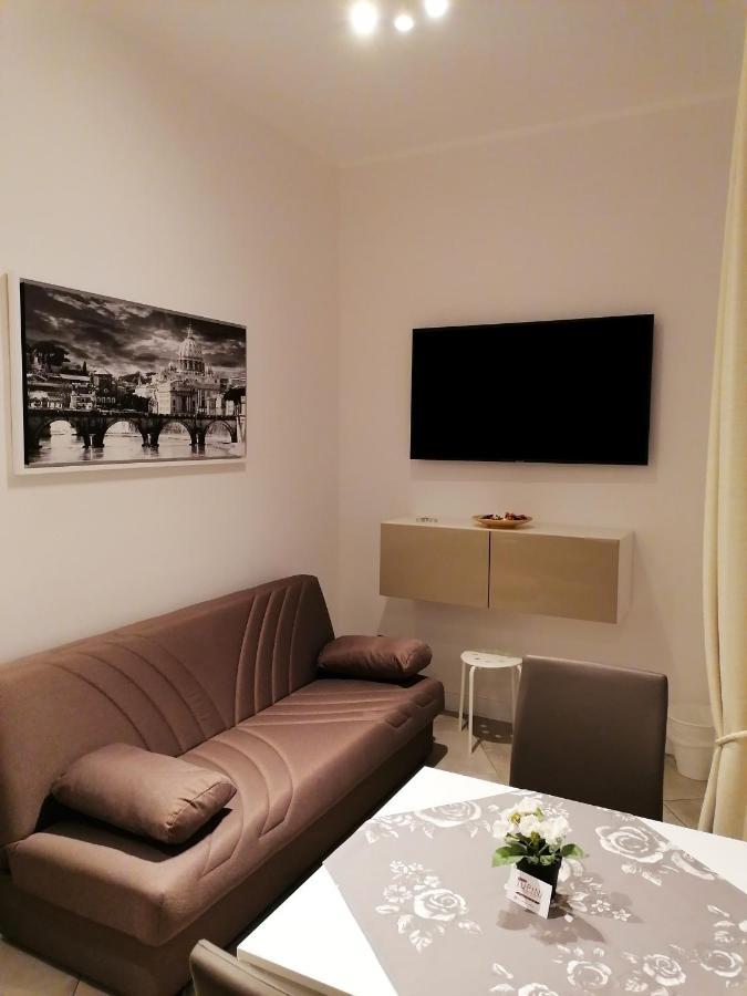 Residenza Tupini, S.pietro Affittacamere *