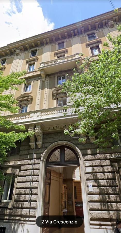 Affittacamere Residenza Tupini, S.pietro Roma