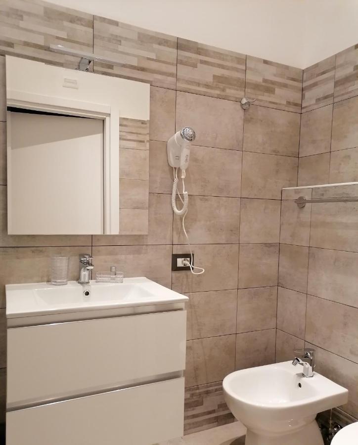 Residenza Tupini, S.pietro * Roma