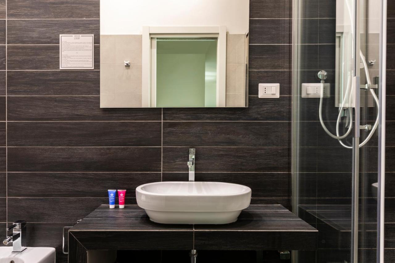 Apartment Vatican By Hili *