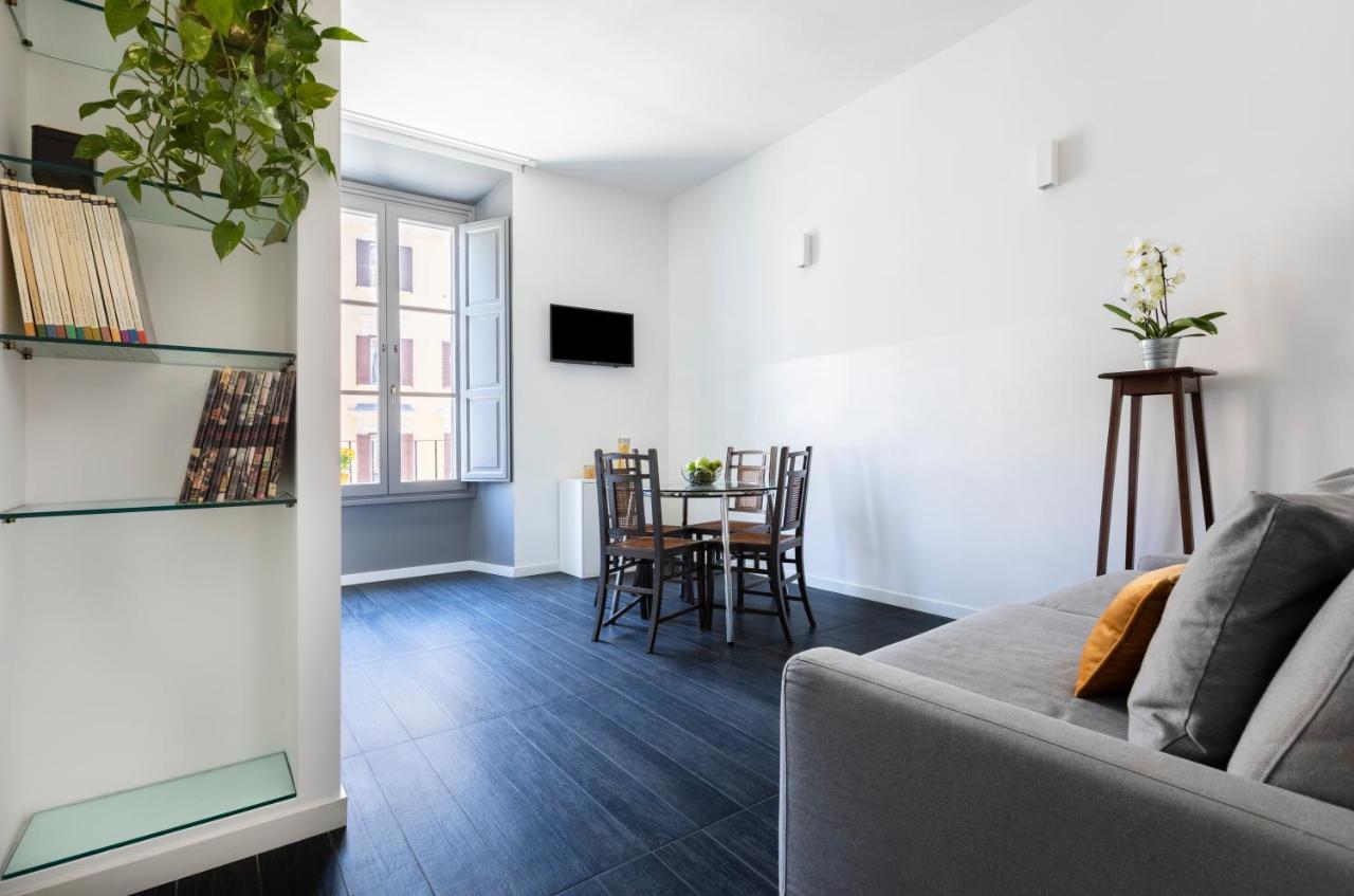 Vatican By Hili Apartment