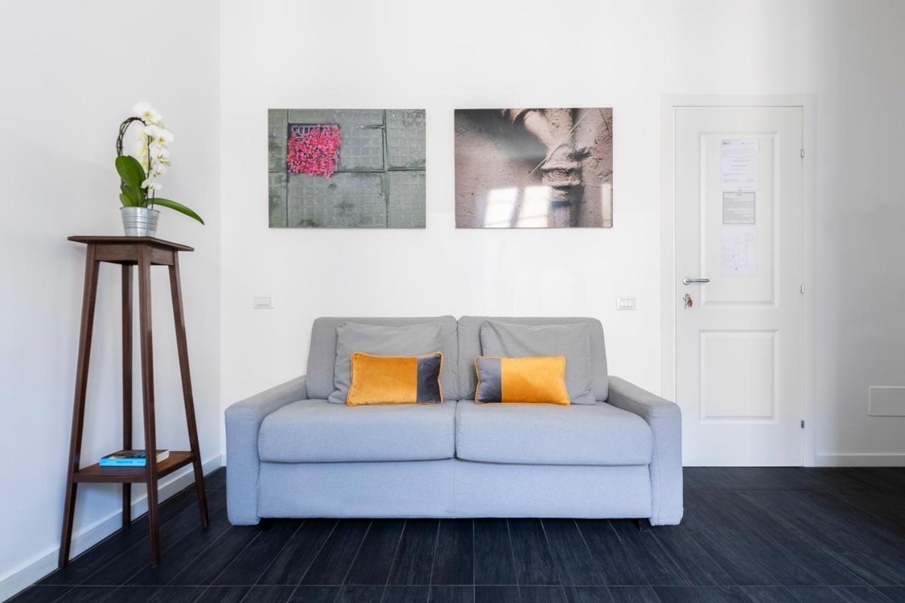 Apartment Vatican By Hili