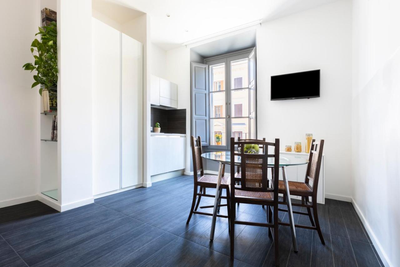 Vatican By Hili Apartment