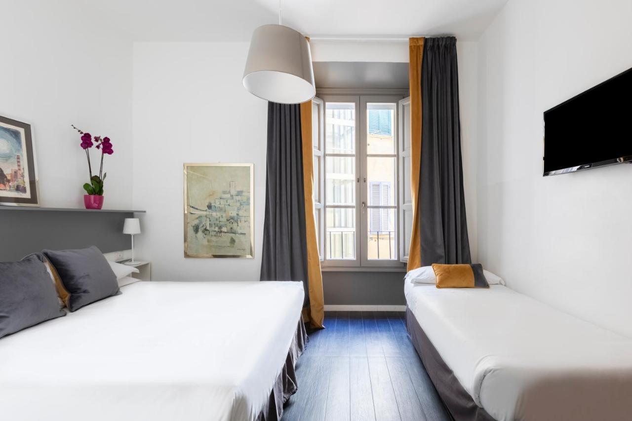 Vatican By Hili Apartment *