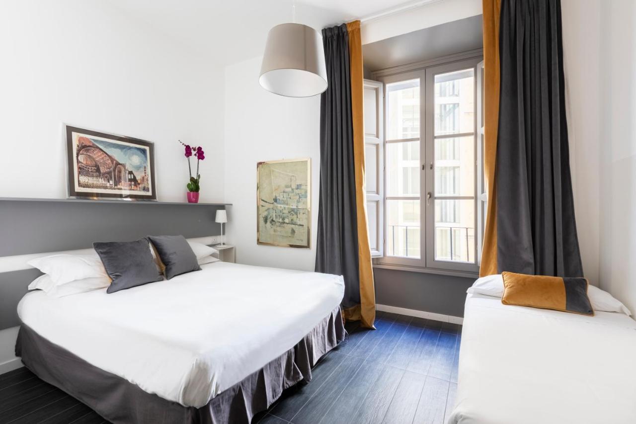 Vatican By Hili Apartment