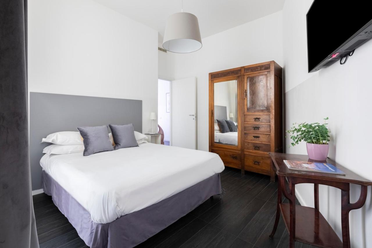 Apartment Vatican By Hili