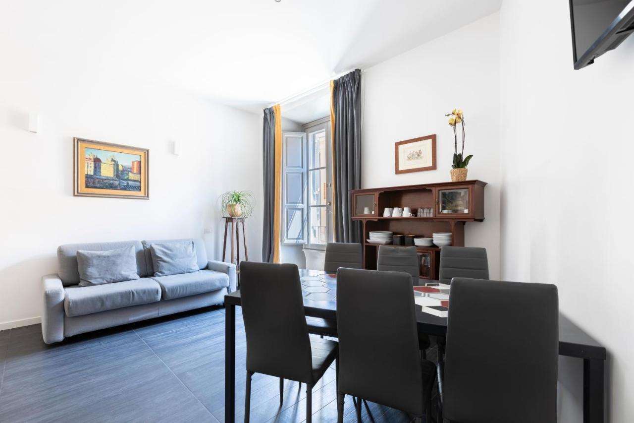 Apartment Vatican By Hili *