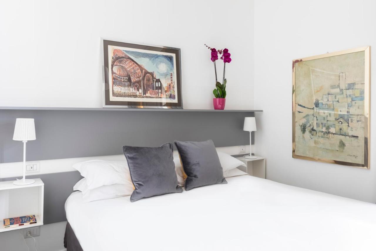 Apartment Vatican By Hili *