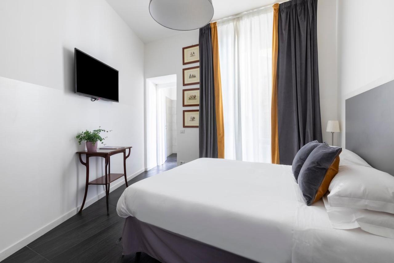 Apartment Vatican By Hili Rom