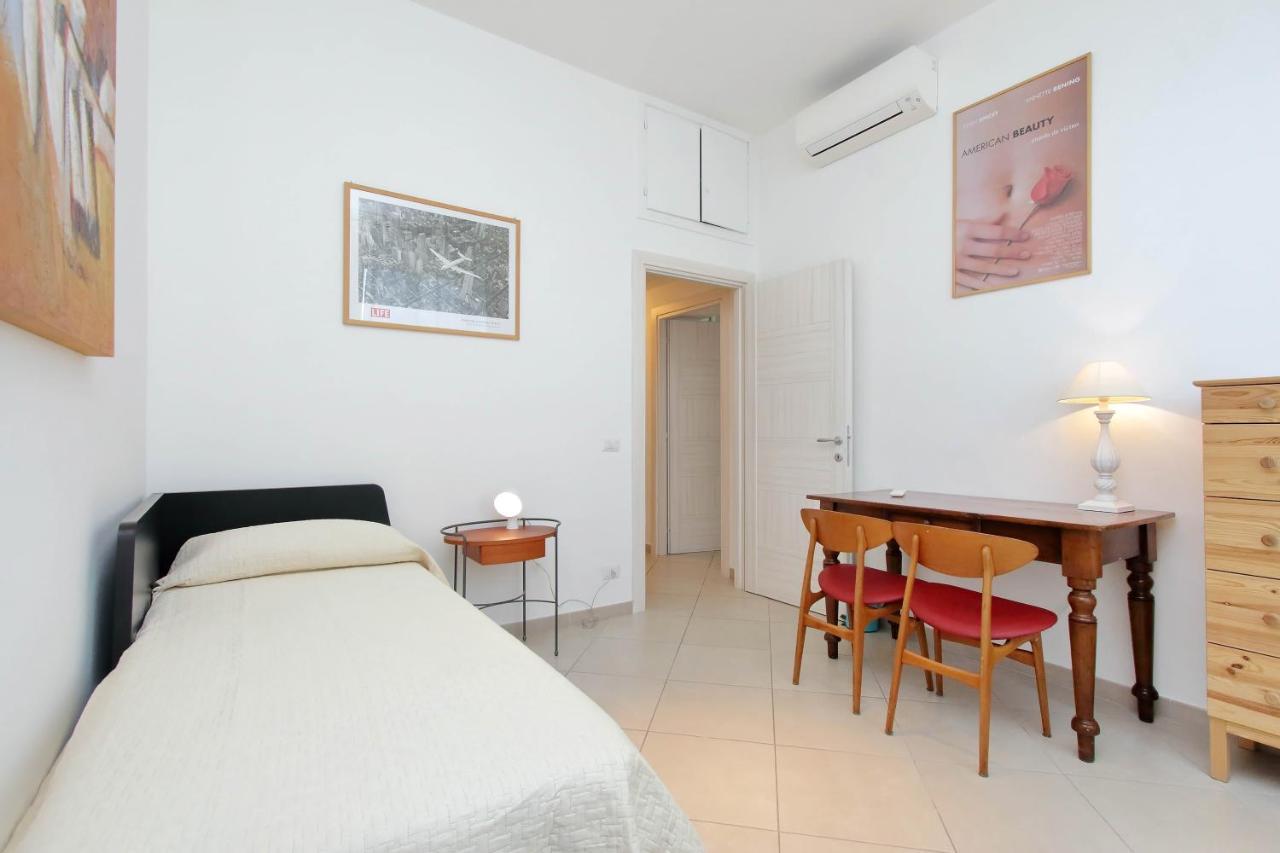Appartamento Via Cola Di Rienzo 285