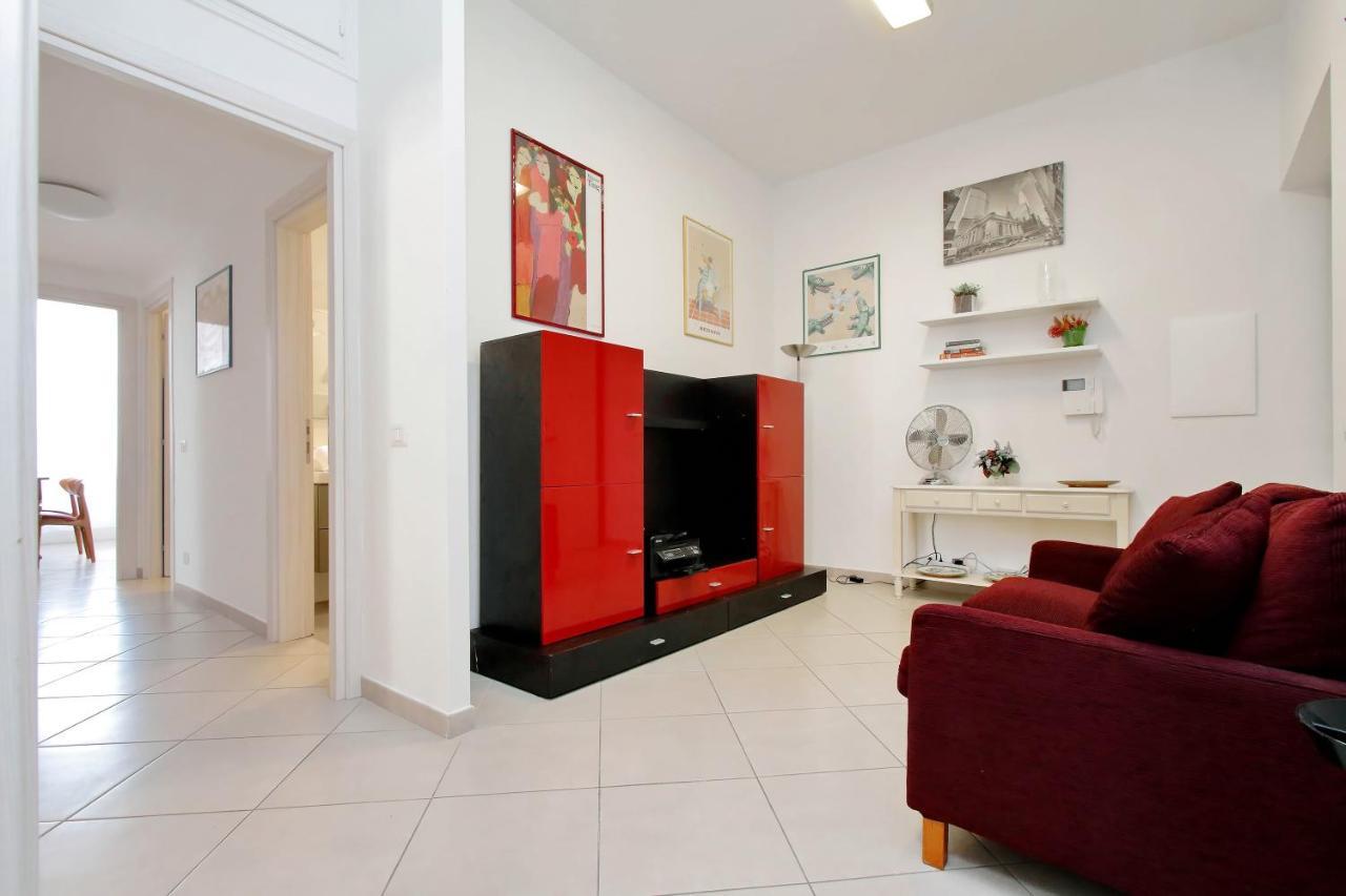 Appartamento Via Cola Di Rienzo 285 Roma
