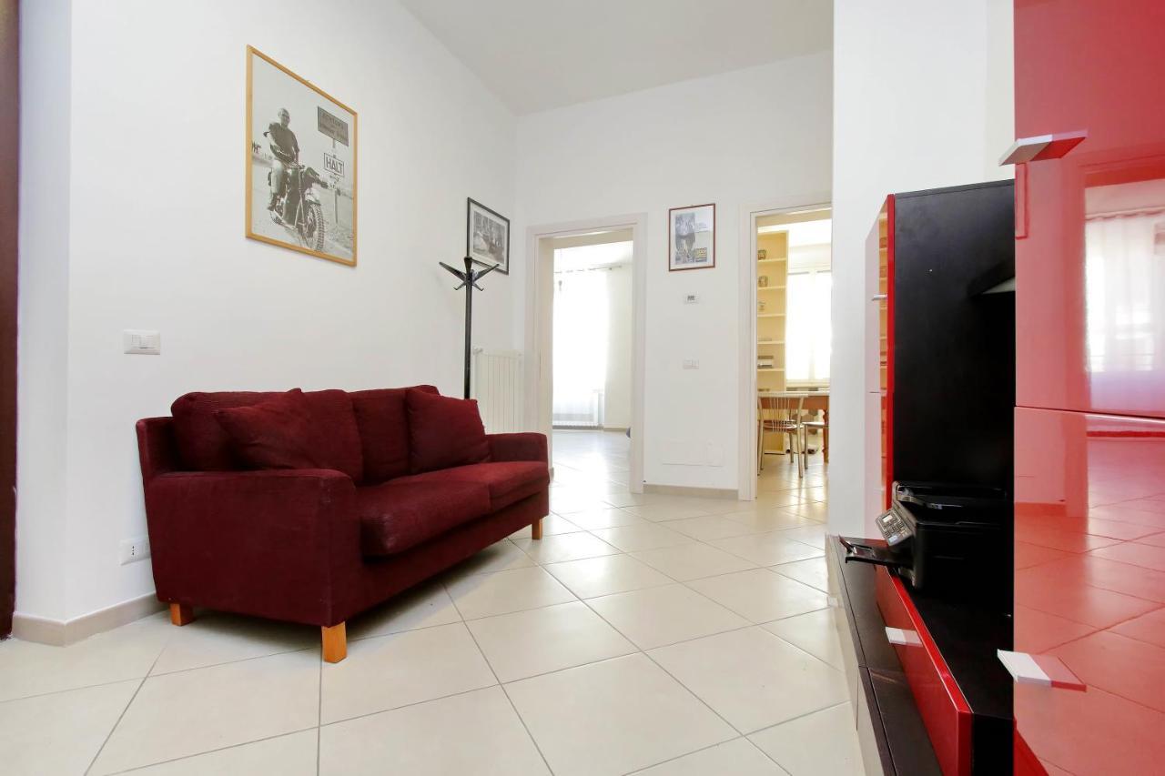Appartamento Via Cola Di Rienzo 285