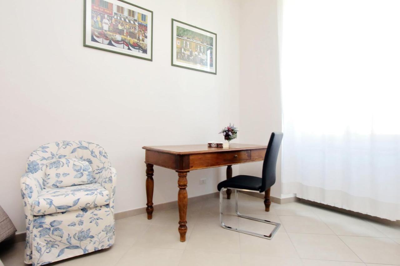 Appartamento Via Cola Di Rienzo 285