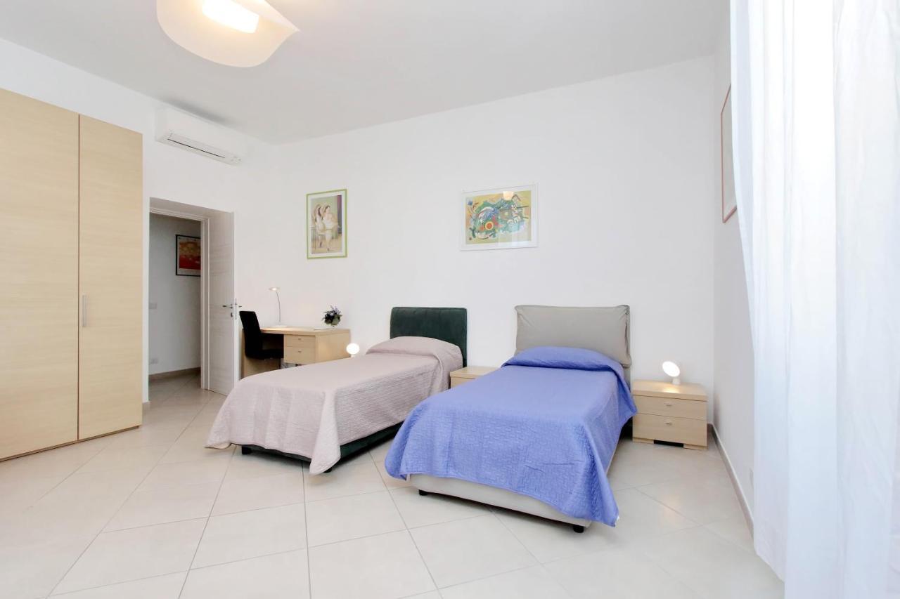 Appartamento Via Cola Di Rienzo 285 Roma