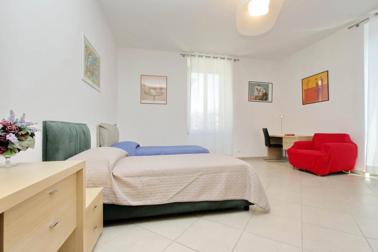Appartamento Via Cola Di Rienzo 285 Roma