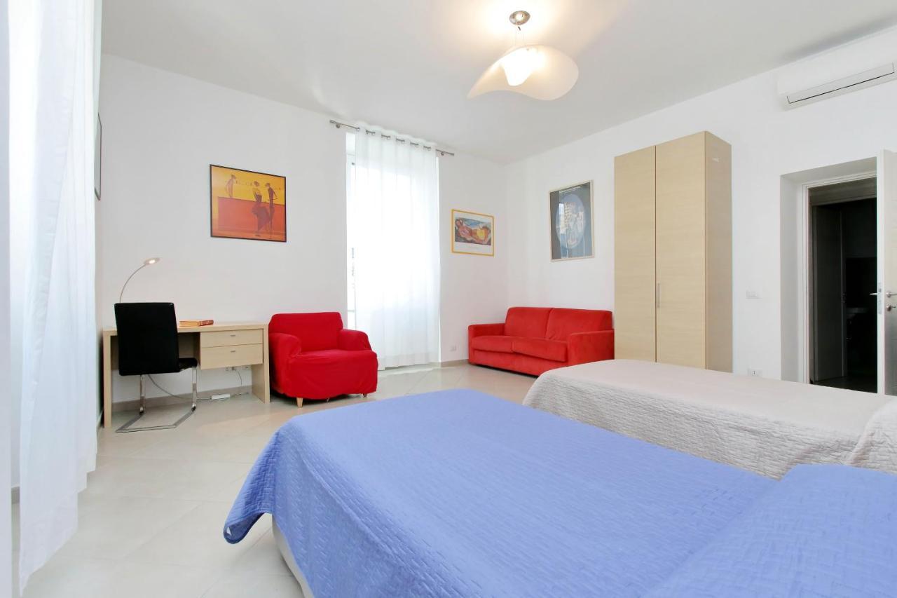 Via Cola Di Rienzo 285 Appartamento
