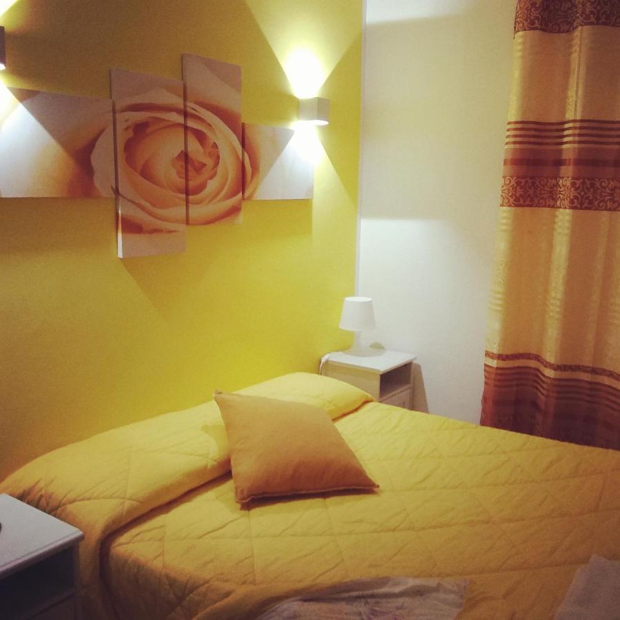 Bed & Breakfast Domina Romae