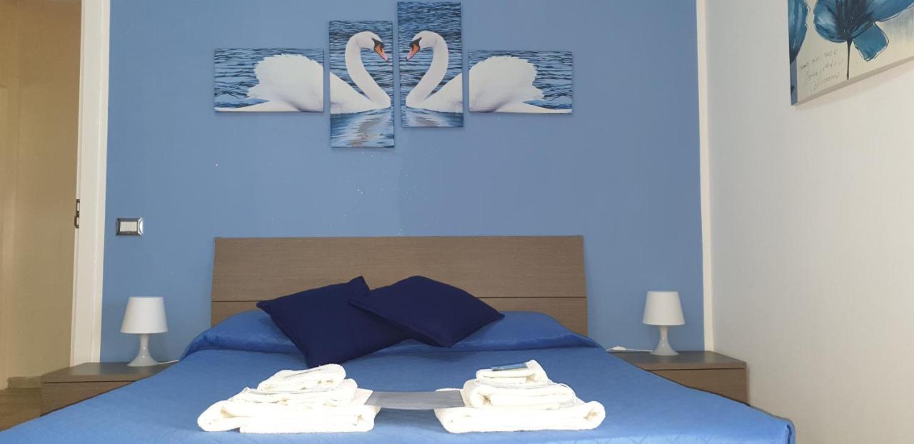 Domina Romae Bed & Breakfast