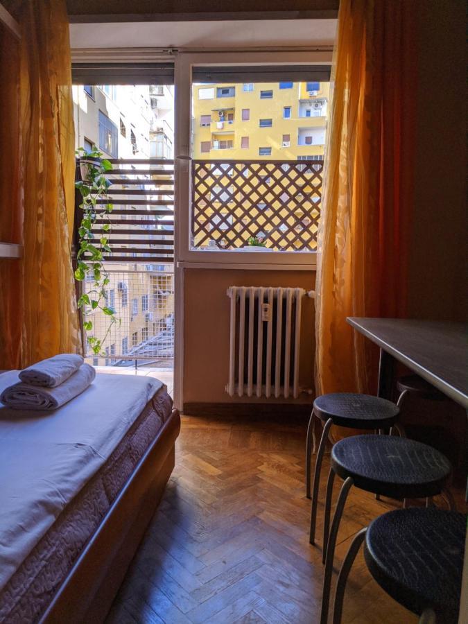 Alojamento de Acomodação e Pequeno-almoço Gina Trastevere Roma