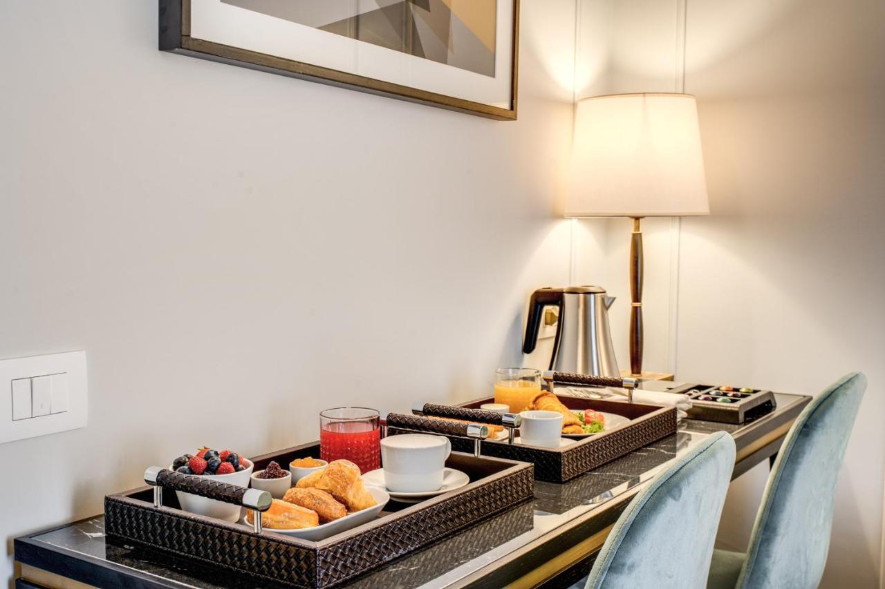 Babuino Palace&Suites Casa de hóspedes Roma