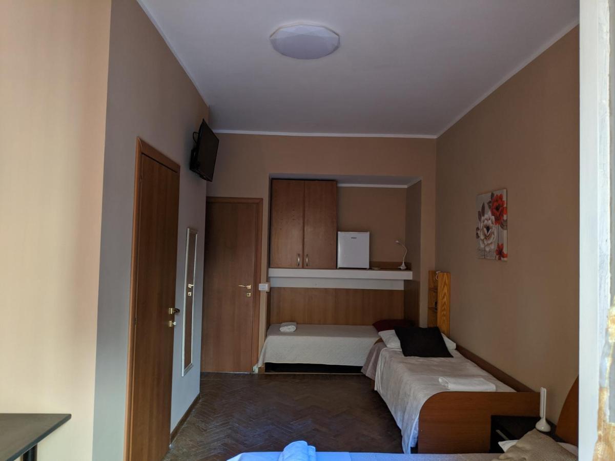 Alojamento de Acomodação e Pequeno-almoço Gina Trastevere
