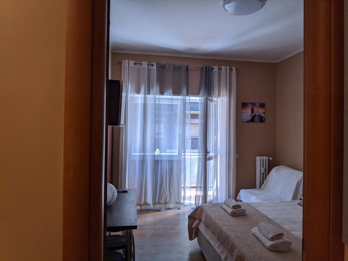 Gina Trastevere Alojamento de Acomodação e Pequeno-almoço Roma