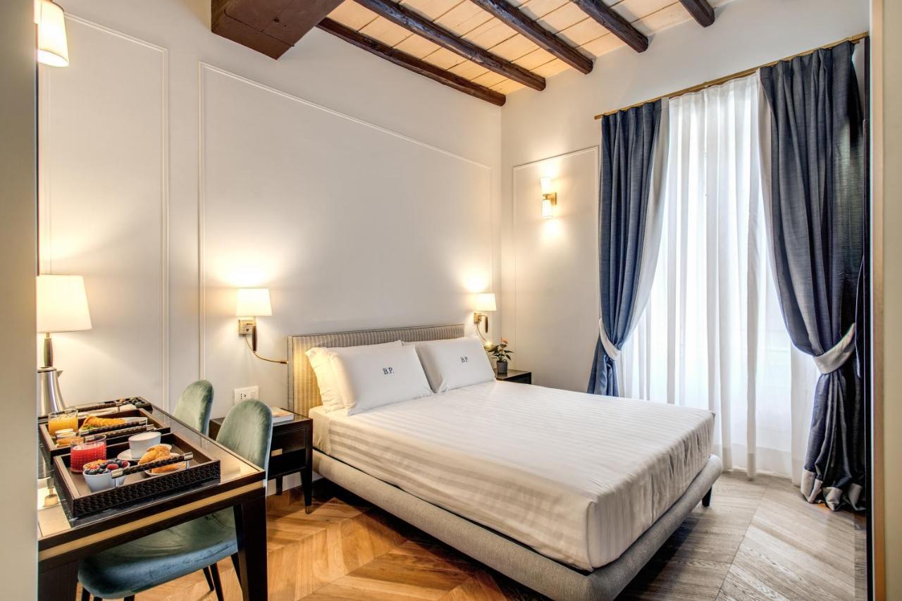 Babuino Palace&Suites Casa de hóspedes Roma