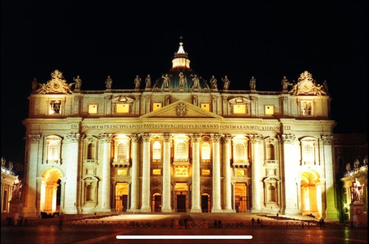 Urban House Roma