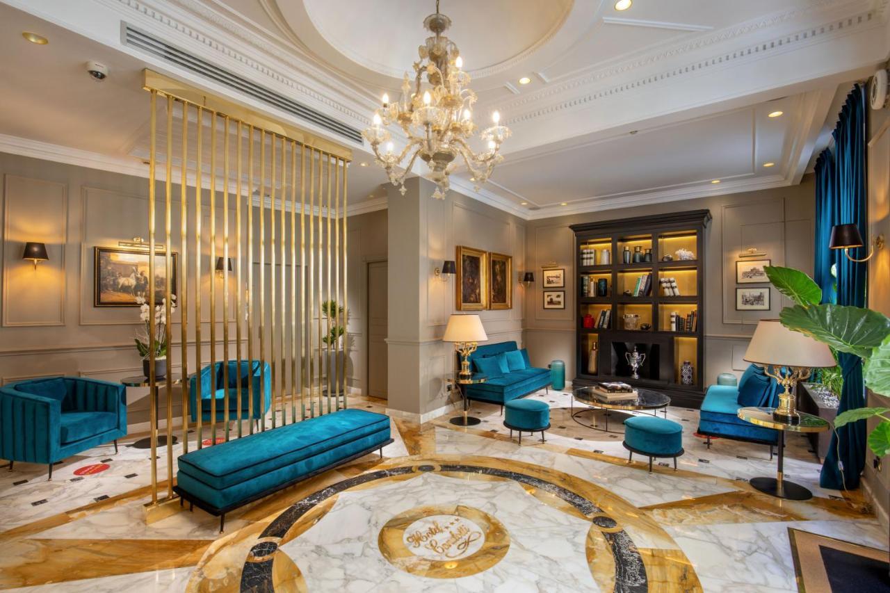 Condotti Boutique Hotel 4*