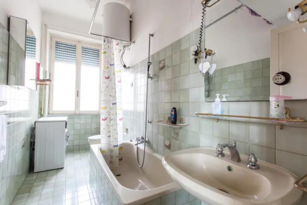 Affittacamere Chez Liviana Roma
